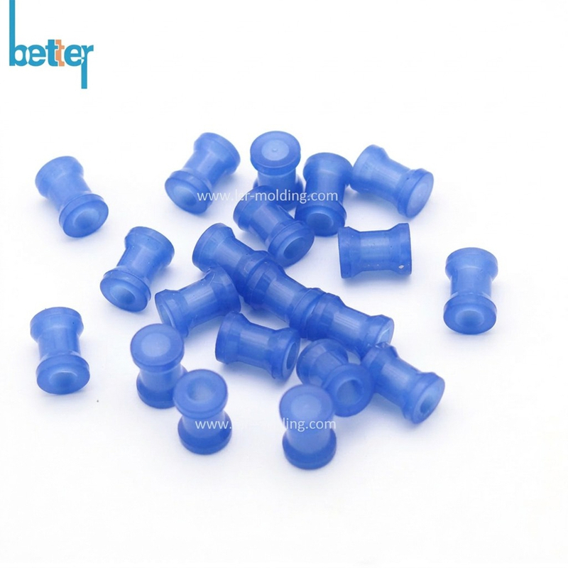 silicone trocar seal liquid silicone rubber medical device seal