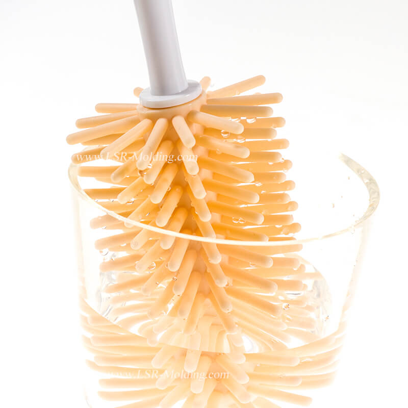 Silicone Bottle Cleaner