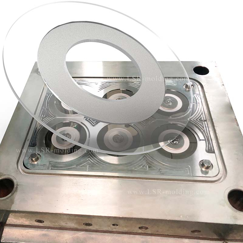 Liquid Silicone Rubber