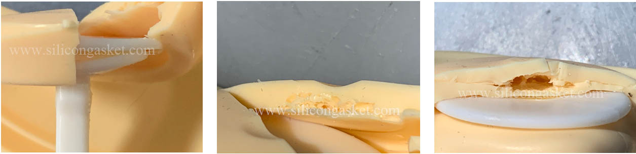 LSR Overmolding Membrane