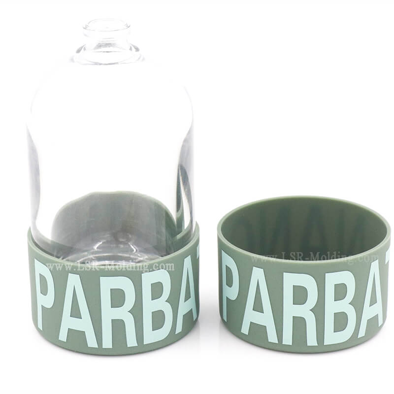 Custom Silicone Sleeve