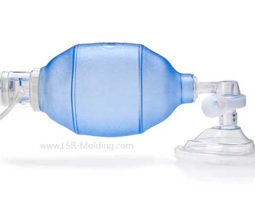 Manual Resuscitator Bag