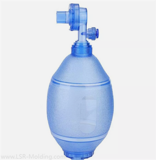 Manual Resuscitator Bag