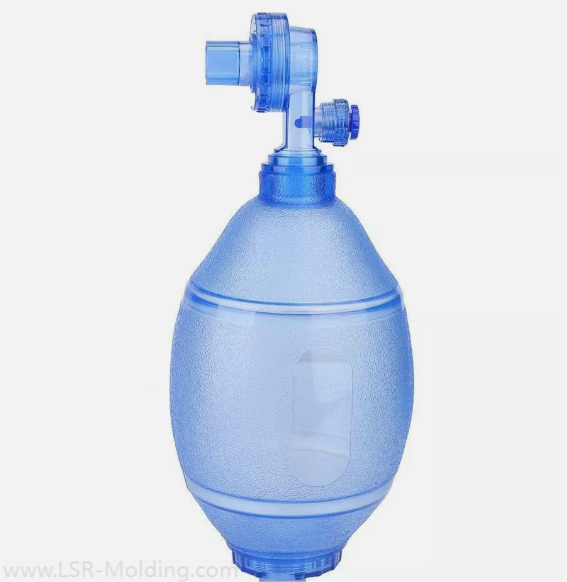 Manual Resuscitator Bag
