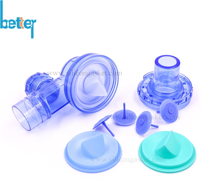 Mushroom Check Valve