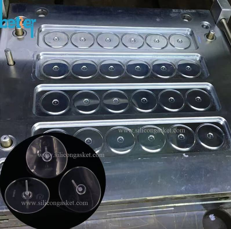 Pressure Relief Valve