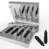 Inner Tie Rod Dust Boot