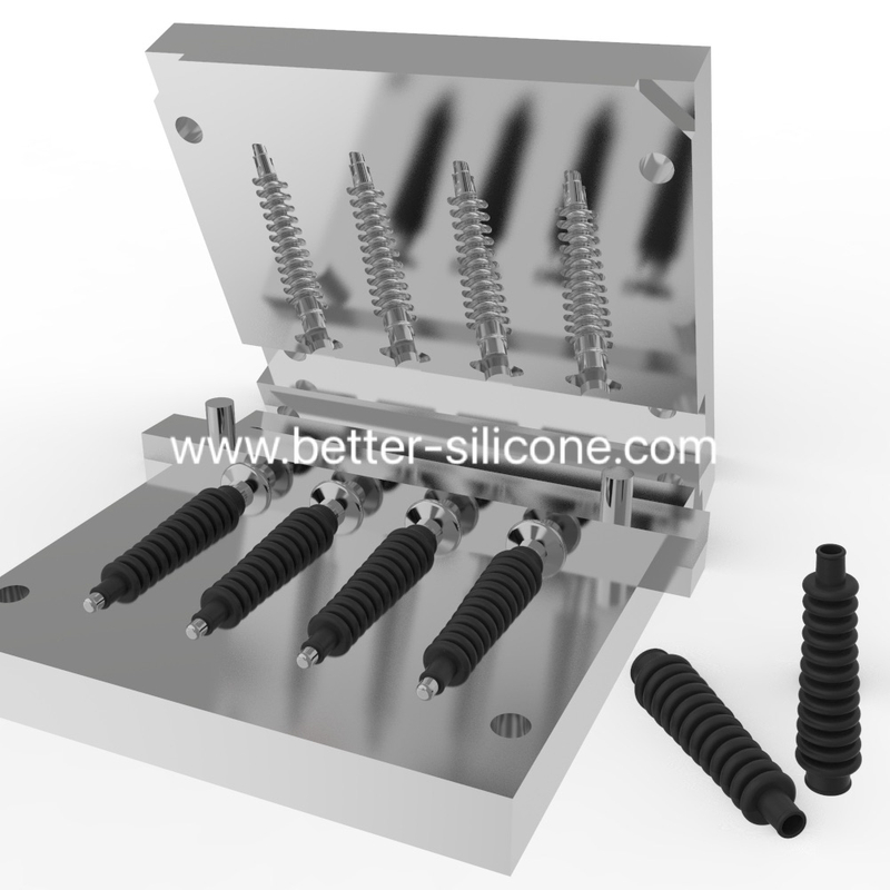 Inner Tie Rod Dust Boot