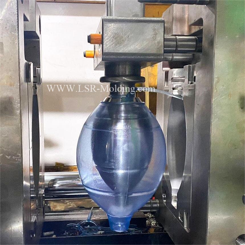 Manual Resuscitation Bags