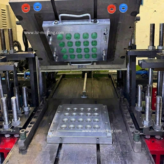 Silicone Washer