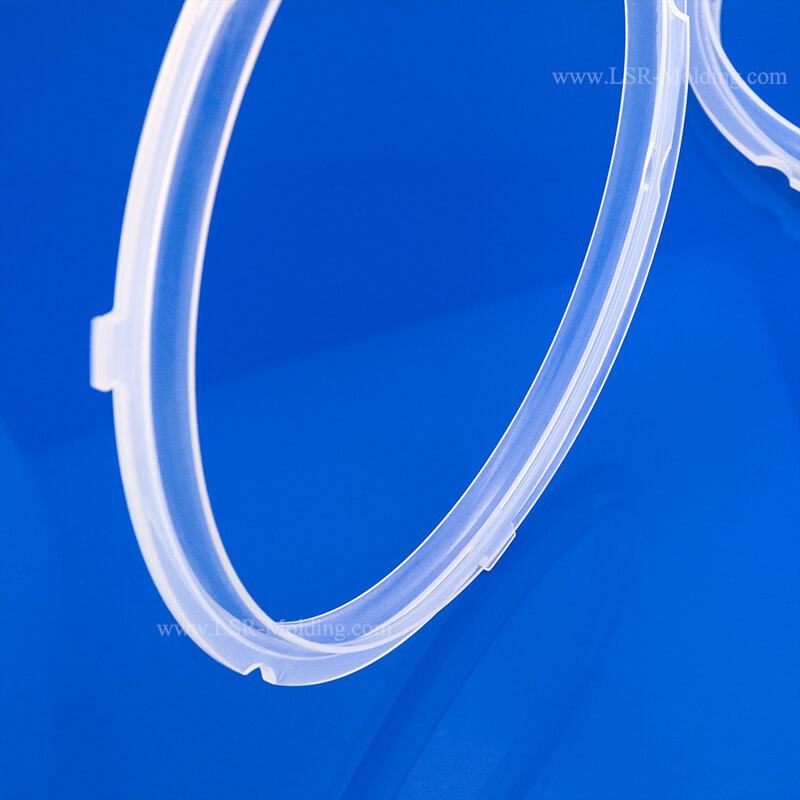 Silicone Pressure Cooker Gasket Sealing