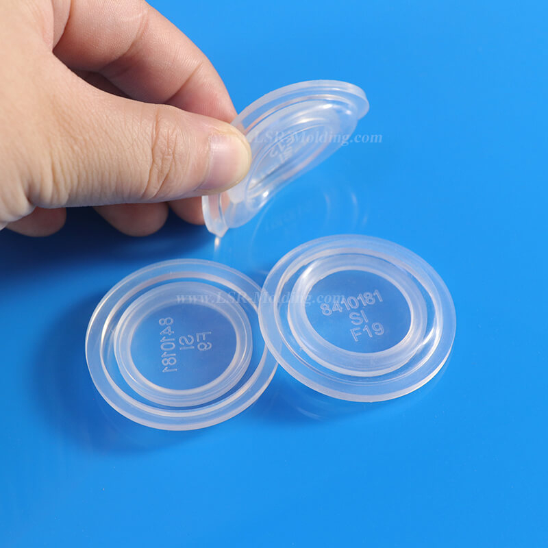 Liquid Silicone Diaphragm