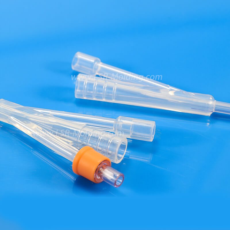 Silicone Catheter