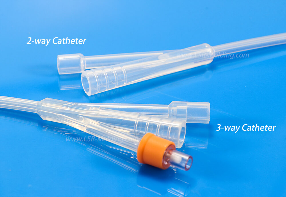 Urinary Catheter