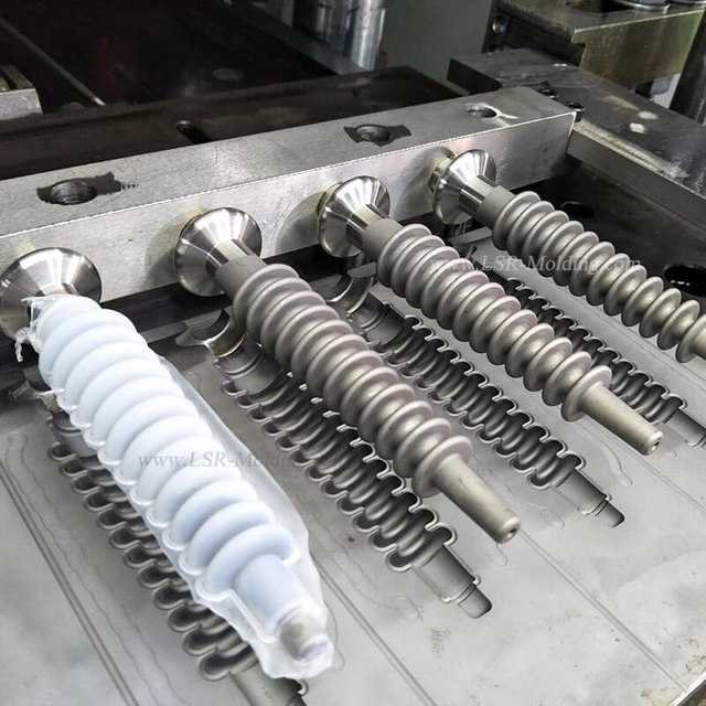 Flexible Rubber Bellows