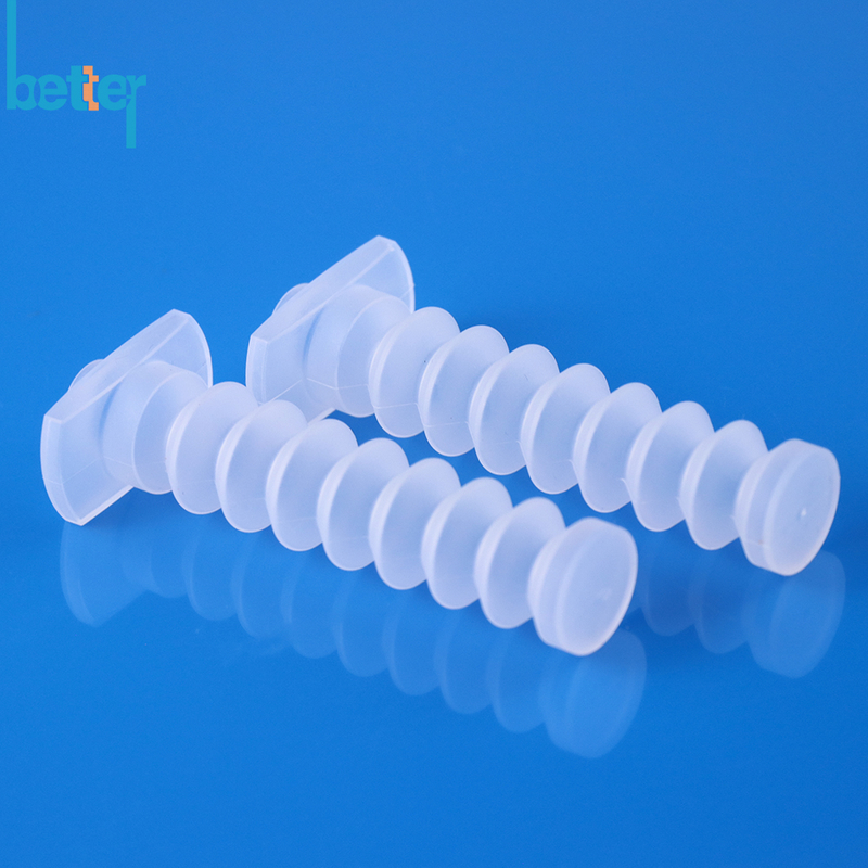 Syringe Transfer Mold