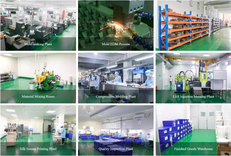 CPAP face mask manufacturing(1)