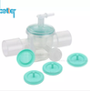 Exhalation Valve