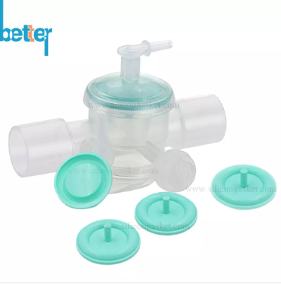 Exhalation Valve