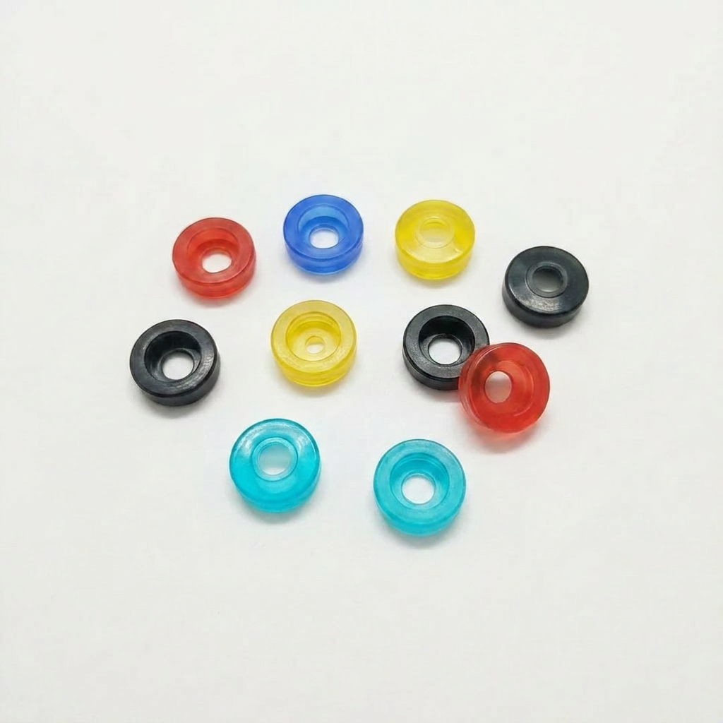 laparoscopy trocar cannula seal cap trocar sealing cap trocar washer