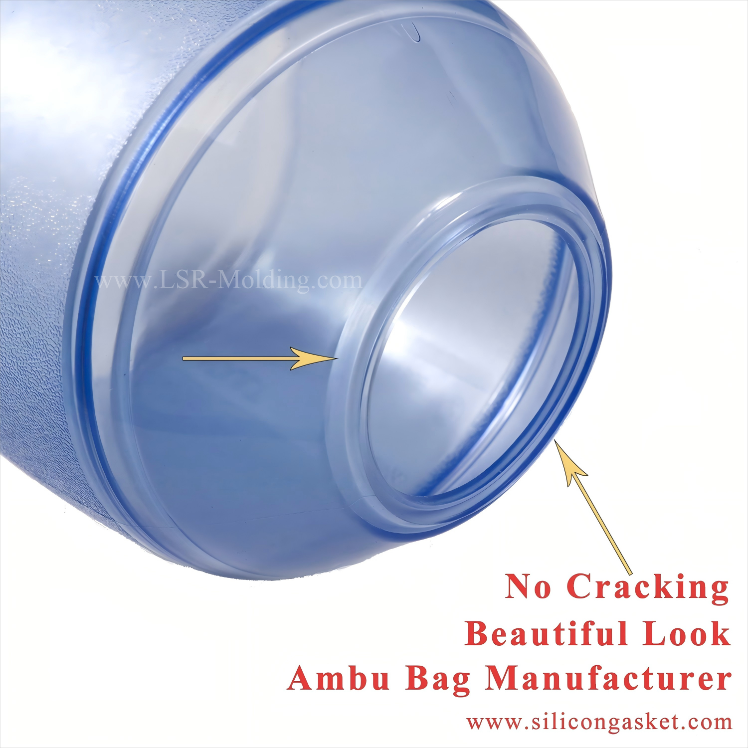 Ambu Bags
