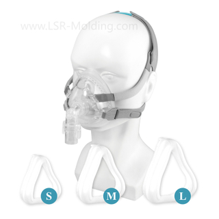Sleep Apnea Mask