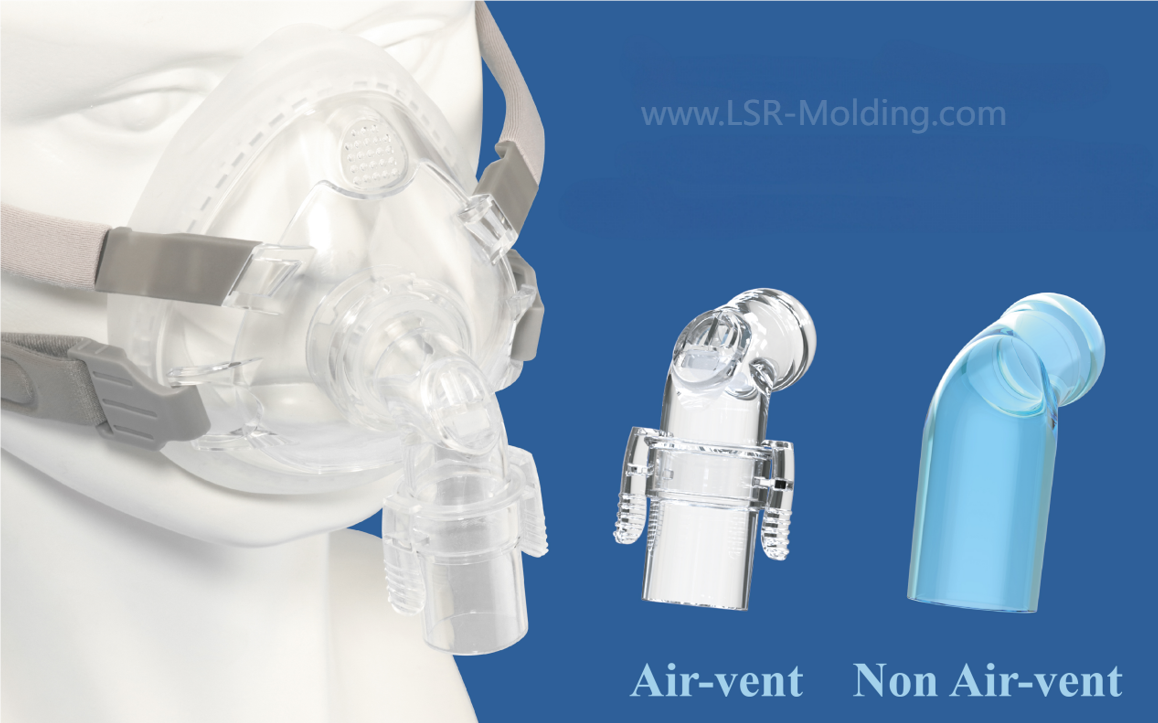 cpap mask for sleep apnea