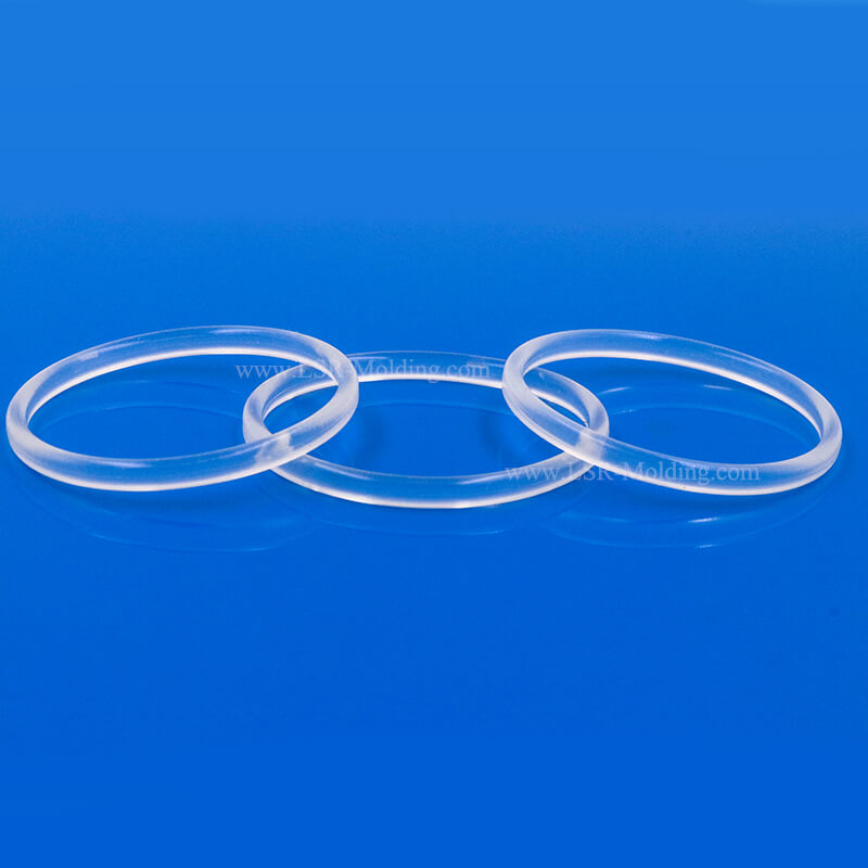 Silicone Umbrella Valve