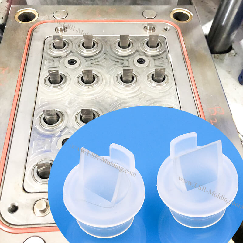 Breast Pump Duckbill Valve