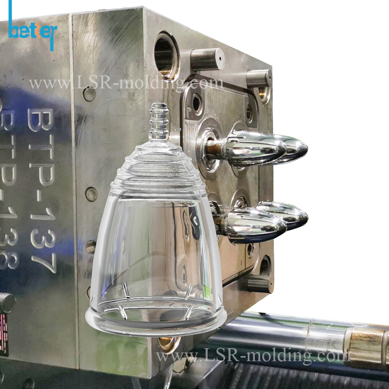 LSR Injection Molding