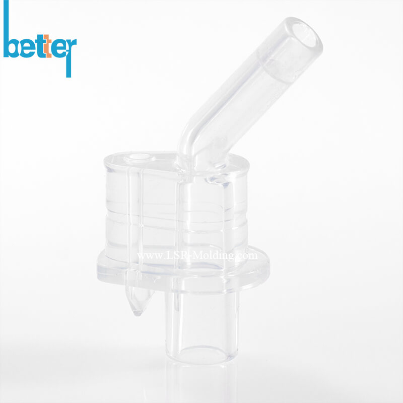 Baby Bottle Straw