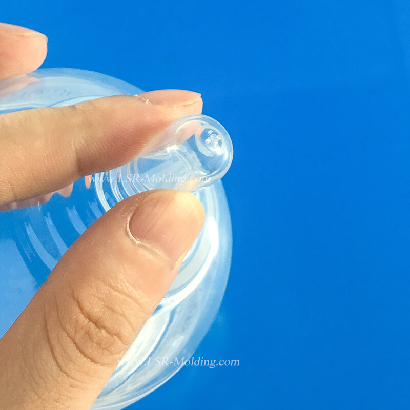 Baby Bottle Nipple