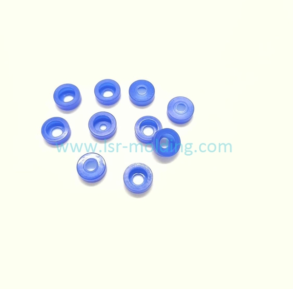 reusable laparoscopic washers, laparoscopic trocar washer, LSR injection mold