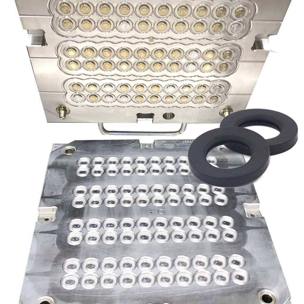 Compression Molding