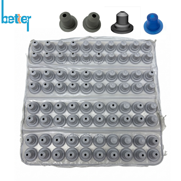 trocar seals MIS trocar valve silicone