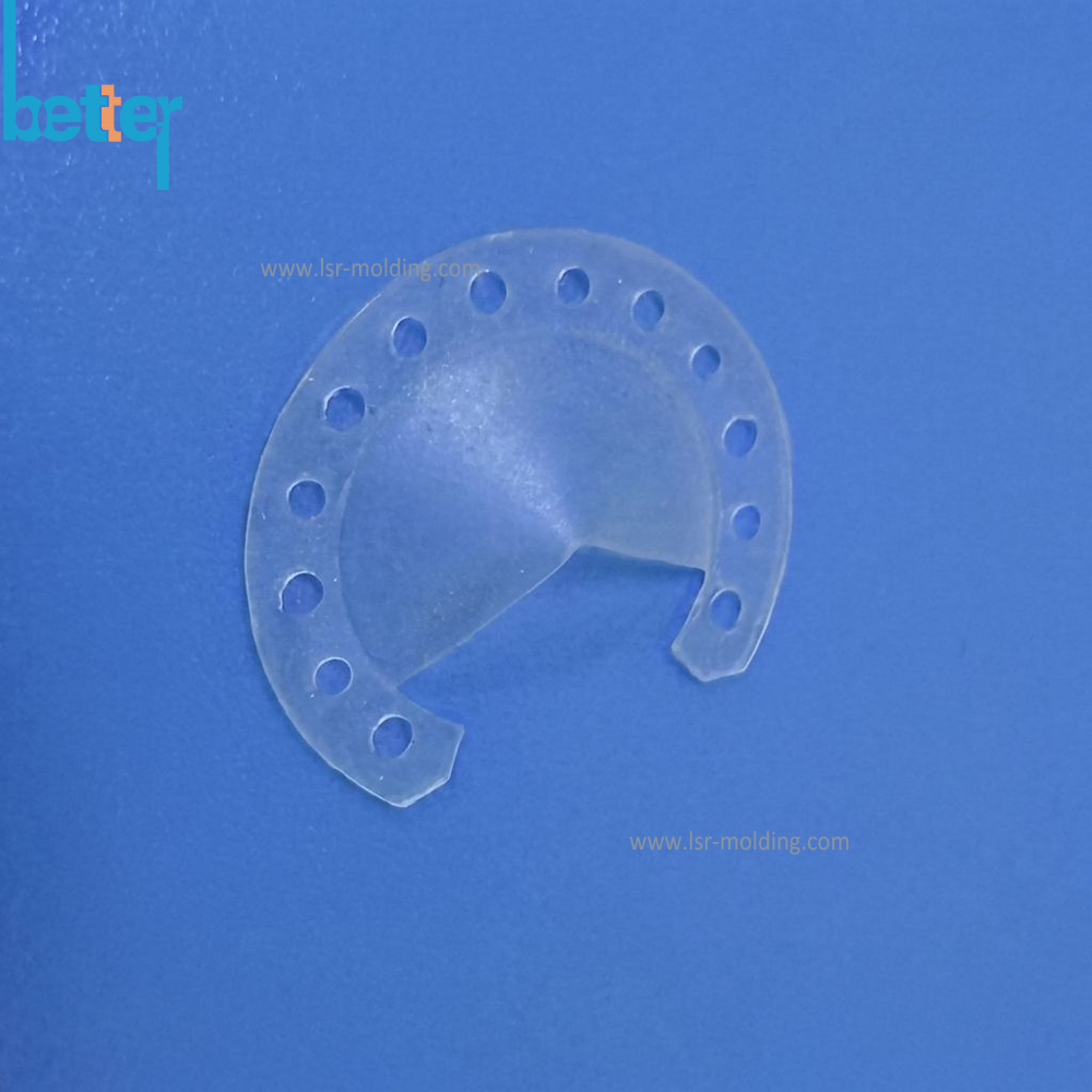 Trocar Seal insert surgical application 