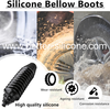 Inner Tie Rod Dust Boot