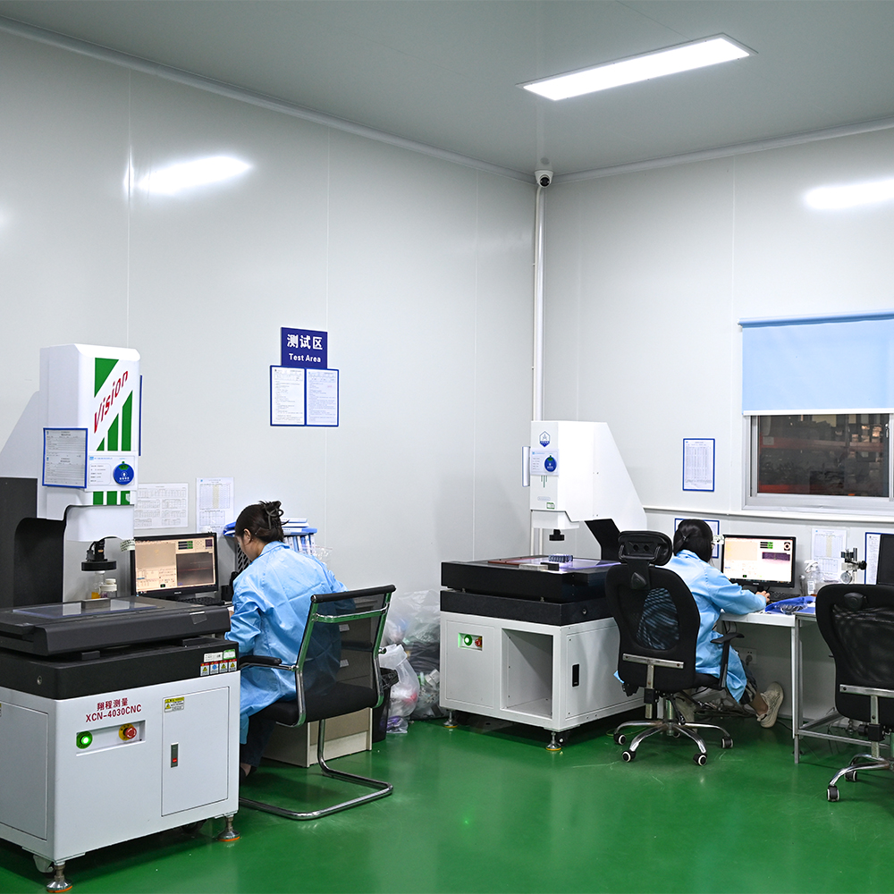 Liquid Silicone Rubber Injection Moulding