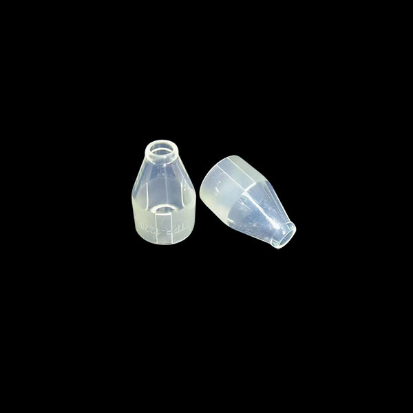 high heat clear silicone for ERAT POEM NOTES ESD EMR gastrointestinal surgeries