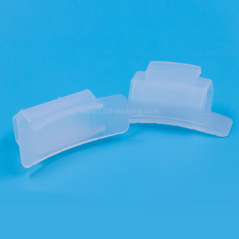 Medical Liquid Silicone Parts