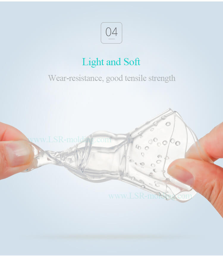 Breast Shield for Nursing