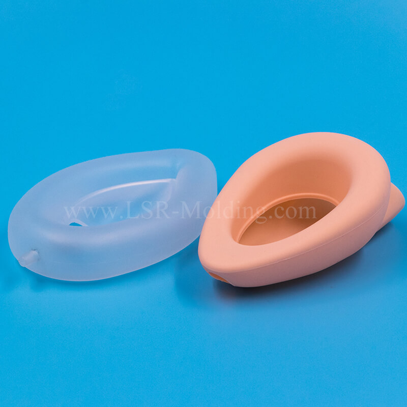 medical silicone catheter 