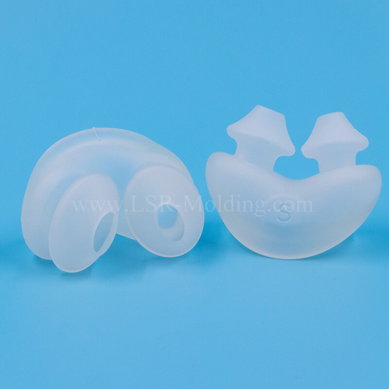 Medical Liquid Silicone Parts