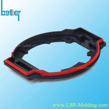 Liquid Silicone Rubber Seal