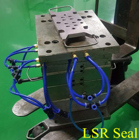 LSR Seal