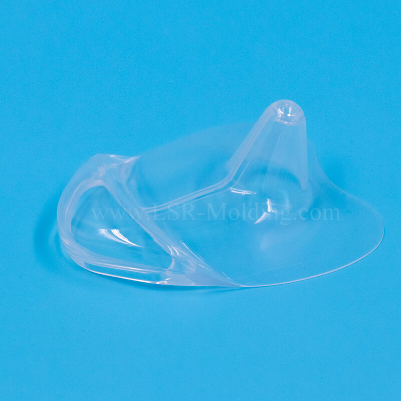 Medical Liquid Silicone Parts