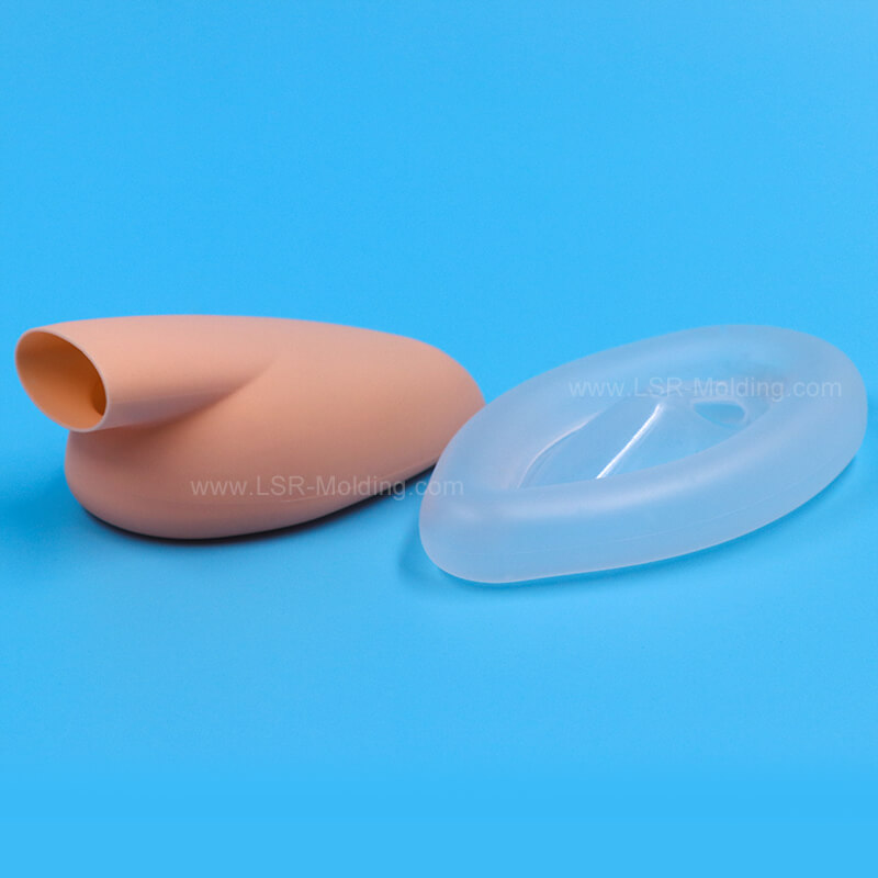 Reusable Silicone Laryngeal Mask Airway
