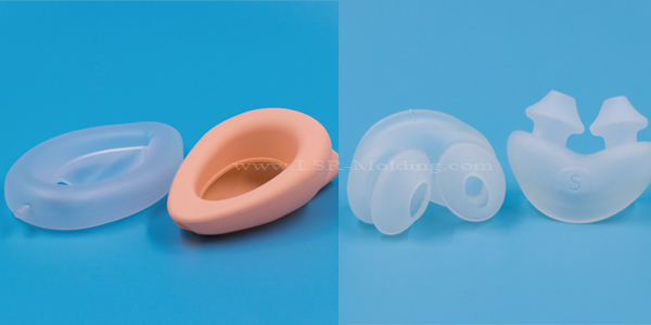 RTV Silicone Products