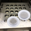 Silicone Rubber Transfer Injection Molding