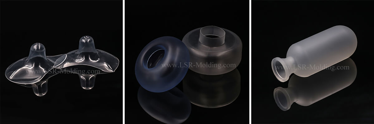 Medical Grade Liquid Silicone